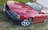 BMW 5 Series E39 [restyling] Sedan