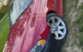 BMW 5 Series E39 [restyling] Sedan