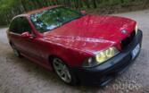BMW 5 Series E39 [restyling] Sedan