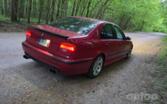 BMW 5 Series E39 [restyling] Sedan