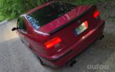 BMW 5 Series E39 [restyling] Sedan