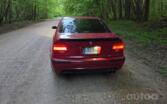 BMW 5 Series E39 [restyling] Sedan