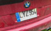 BMW 5 Series E39 [restyling] Sedan