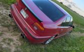 BMW 5 Series E39 [restyling] Sedan