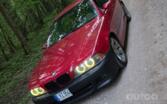 BMW 5 Series E39 [restyling] Sedan