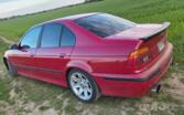 BMW 5 Series E39 [restyling] Sedan