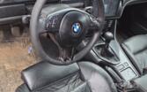 BMW 5 Series E39 [restyling] Sedan