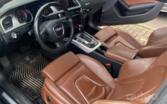 Audi A5 8T Coupe