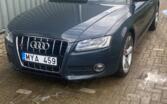 Audi A5 8T Coupe