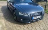 Audi A5 8T Coupe
