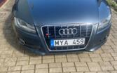 Audi A5 8T Coupe
