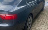 Audi A5 8T Coupe