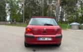 Peugeot 307 1 generation Hatchback 5-doors