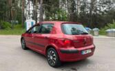 Peugeot 307 1 generation Hatchback 5-doors