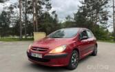 Peugeot 307 1 generation Hatchback 5-doors