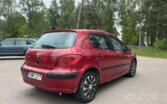 Peugeot 307 1 generation Hatchback 5-doors