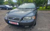 Volvo V70 2 generation [restyling] wagon 5-doors