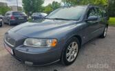 Volvo V70 2 generation [restyling] wagon 5-doors