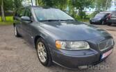 Volvo V70 2 generation [restyling] wagon 5-doors