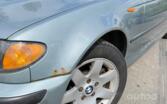 BMW 3 Series E46 [restyling] Touring wagon