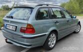 BMW 3 Series E46 [restyling] Touring wagon