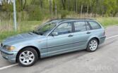 BMW 3 Series E46 [restyling] Touring wagon