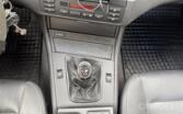 BMW 3 Series E46 [restyling] Touring wagon