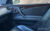 Mercedes-Benz E-Class W210 [restyling]