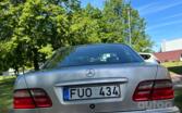 Mercedes-Benz E-Class W210 [restyling]