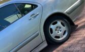 Mercedes-Benz E-Class W210 [restyling]