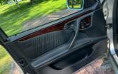 Mercedes-Benz E-Class W210 [restyling]