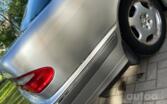 Mercedes-Benz E-Class W210 [restyling]