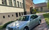 Mercedes-Benz E-Class W210 [restyling]