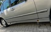 Mercedes-Benz E-Class W210 [restyling]