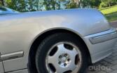 Mercedes-Benz E-Class W210 [restyling]