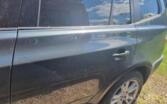 BMW X3 E83 Crossover