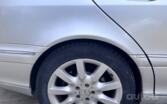 Mercedes-Benz S-Class W220 [restyling] Sedan 4-doors