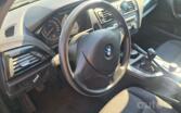 BMW 1 Series F20/F21 Hatchback 5-doors