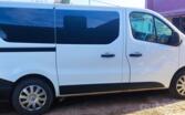 Renault Trafic 3 generation Minivan