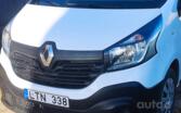 Renault Trafic 3 generation Minivan