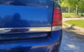 Opel Vectra C Sedan 4-doors