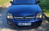 Opel Vectra C Sedan 4-doors