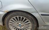 BMW 3 Series E46 Sedan 4-doors