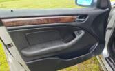 BMW 3 Series E46 Sedan 4-doors