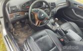 BMW 3 Series E46 Sedan 4-doors