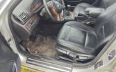 BMW 3 Series E46 Sedan 4-doors