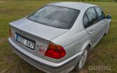 BMW 3 Series E46 Sedan 4-doors