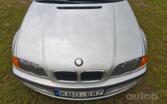 BMW 3 Series E46 Sedan 4-doors