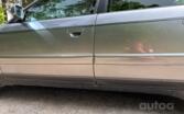 Audi A6 A4/C4 Sedan
