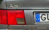 Audi A6 A4/C4 Sedan
